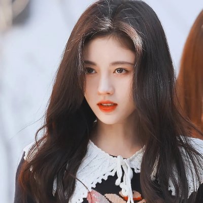 总统的女儿