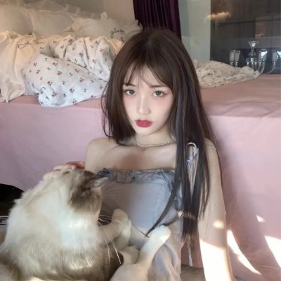 这个世界温柔的冷漠